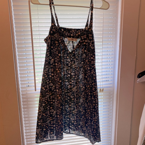 NATURAL LIFE Dresses & Skirts - Sheer Day dress or coverup